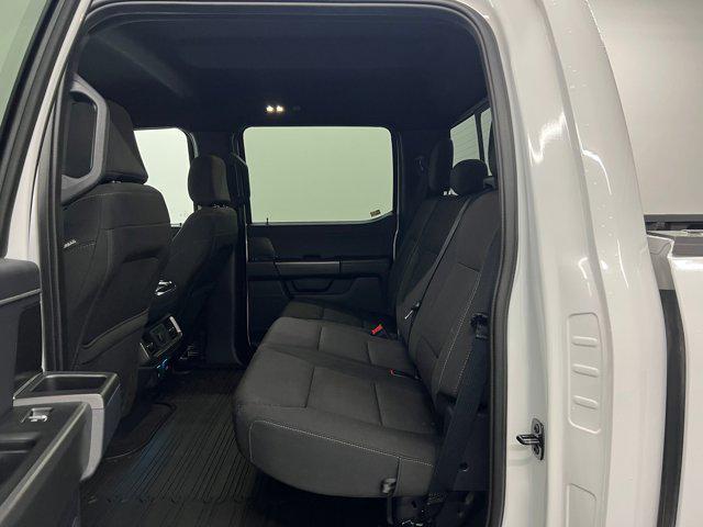 used 2024 Ford F-150 car, priced at $47,998