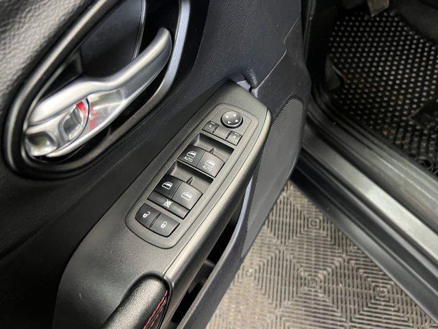 used 2022 Jeep Cherokee car, priced at $23,598