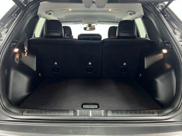 used 2022 Jeep Cherokee car, priced at $23,598