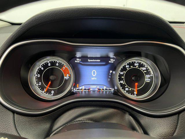 used 2022 Jeep Cherokee car, priced at $23,598