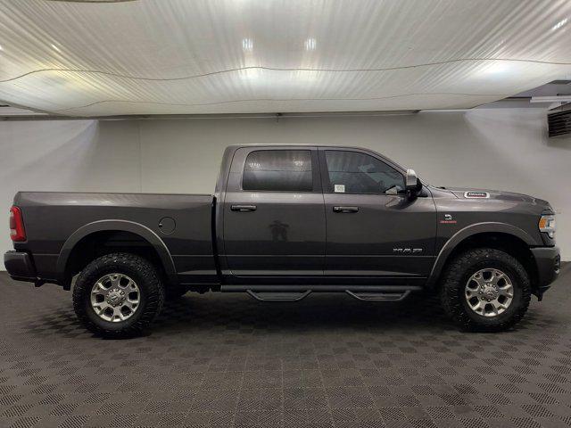 used 2020 Ram 3500 car, priced at $59,798