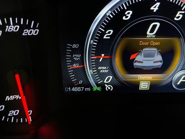 used 2014 Chevrolet Corvette Stingray car, priced at $42,498