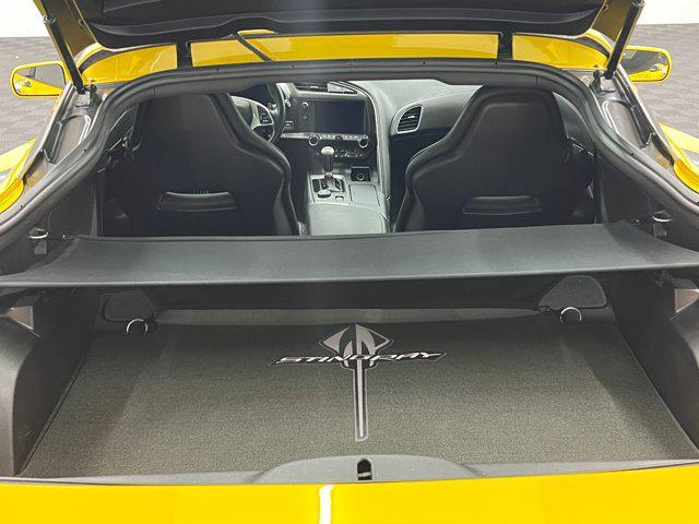 used 2014 Chevrolet Corvette Stingray car, priced at $42,498