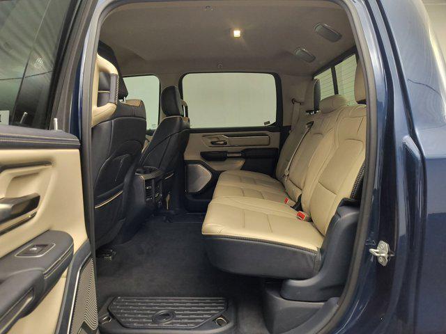 used 2020 Ram 1500 car, priced at $28,998