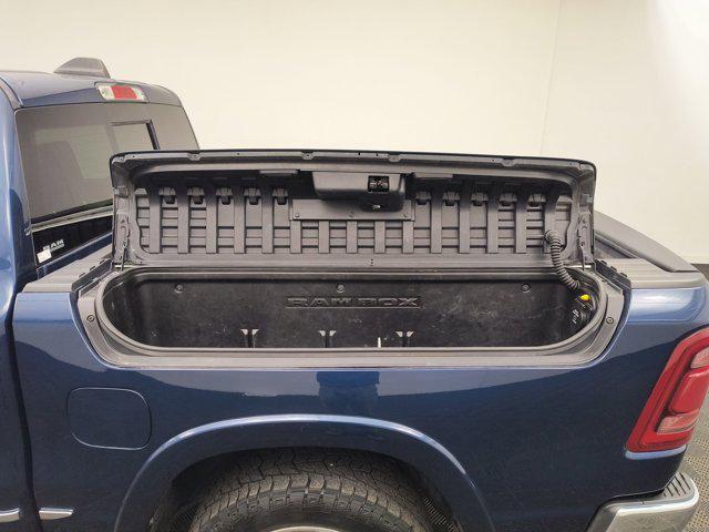 used 2020 Ram 1500 car, priced at $28,998