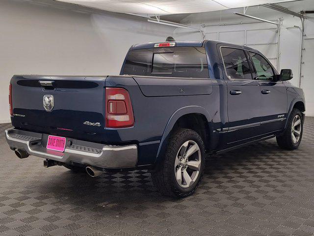 used 2020 Ram 1500 car, priced at $28,998