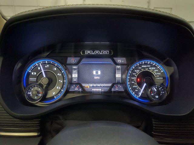 used 2020 Ram 1500 car, priced at $28,998