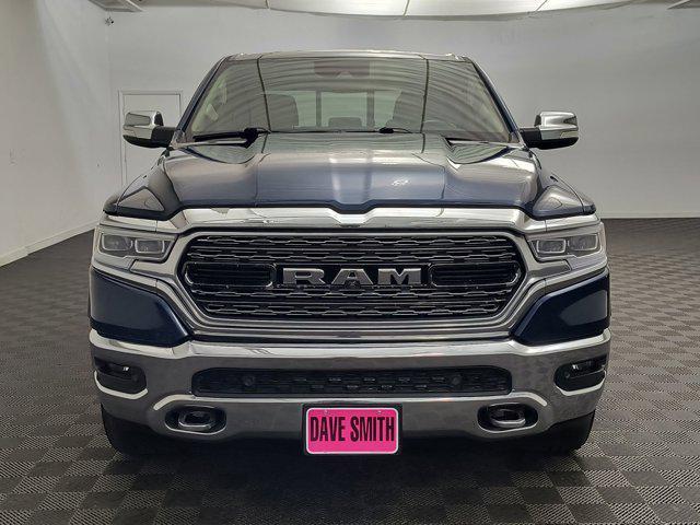 used 2020 Ram 1500 car, priced at $28,998