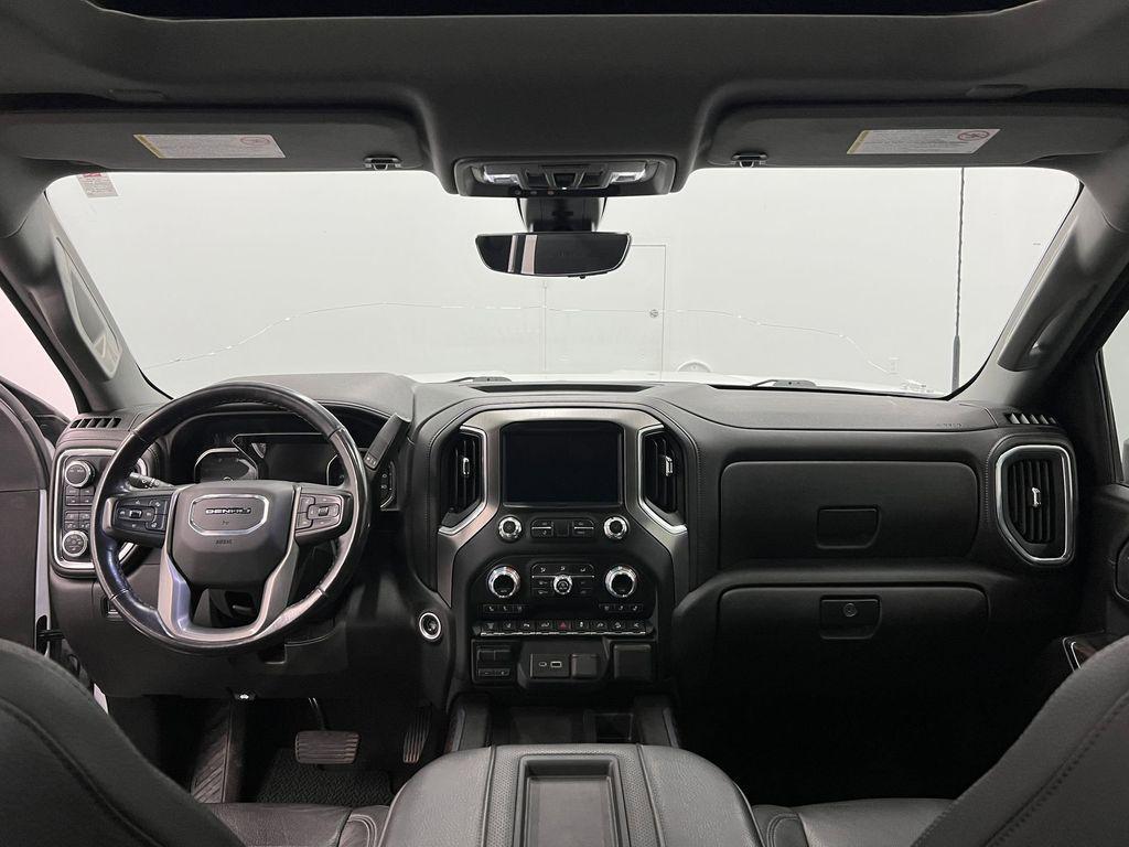 used 2022 GMC Sierra 2500 car, priced at $62,798