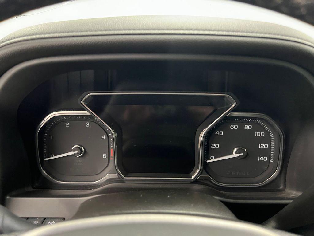 used 2022 GMC Sierra 2500 car, priced at $62,798