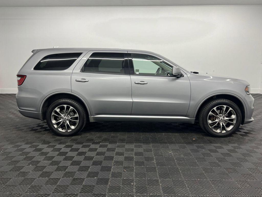 used 2020 Dodge Durango car, priced at $18,998