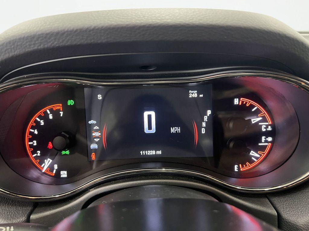 used 2020 Dodge Durango car, priced at $18,998