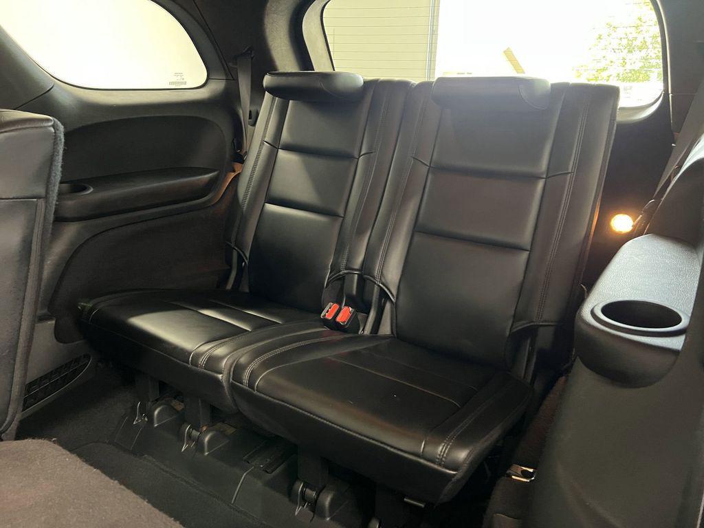 used 2020 Dodge Durango car, priced at $18,998