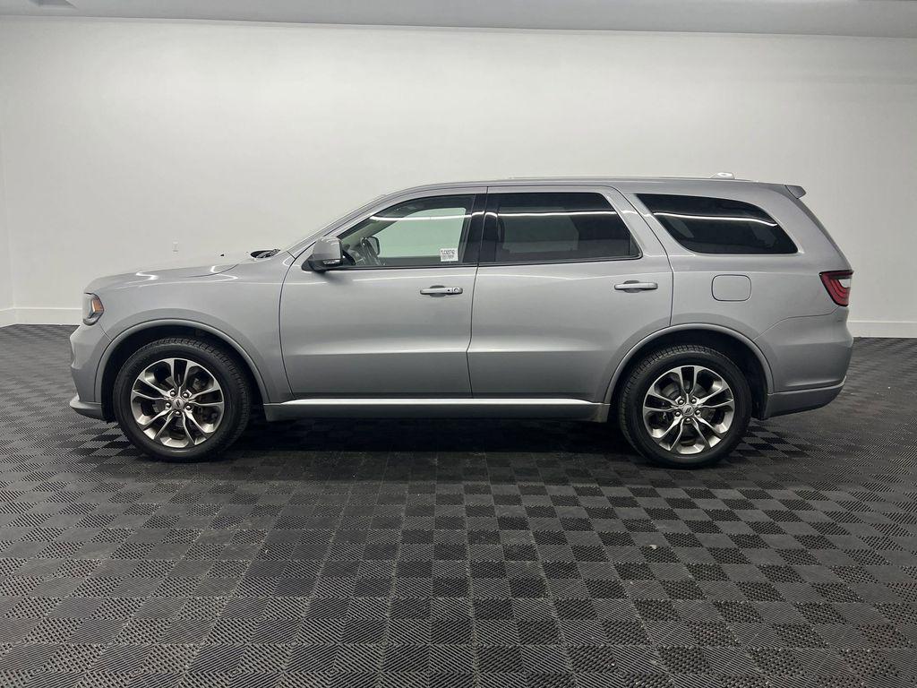 used 2020 Dodge Durango car, priced at $18,998