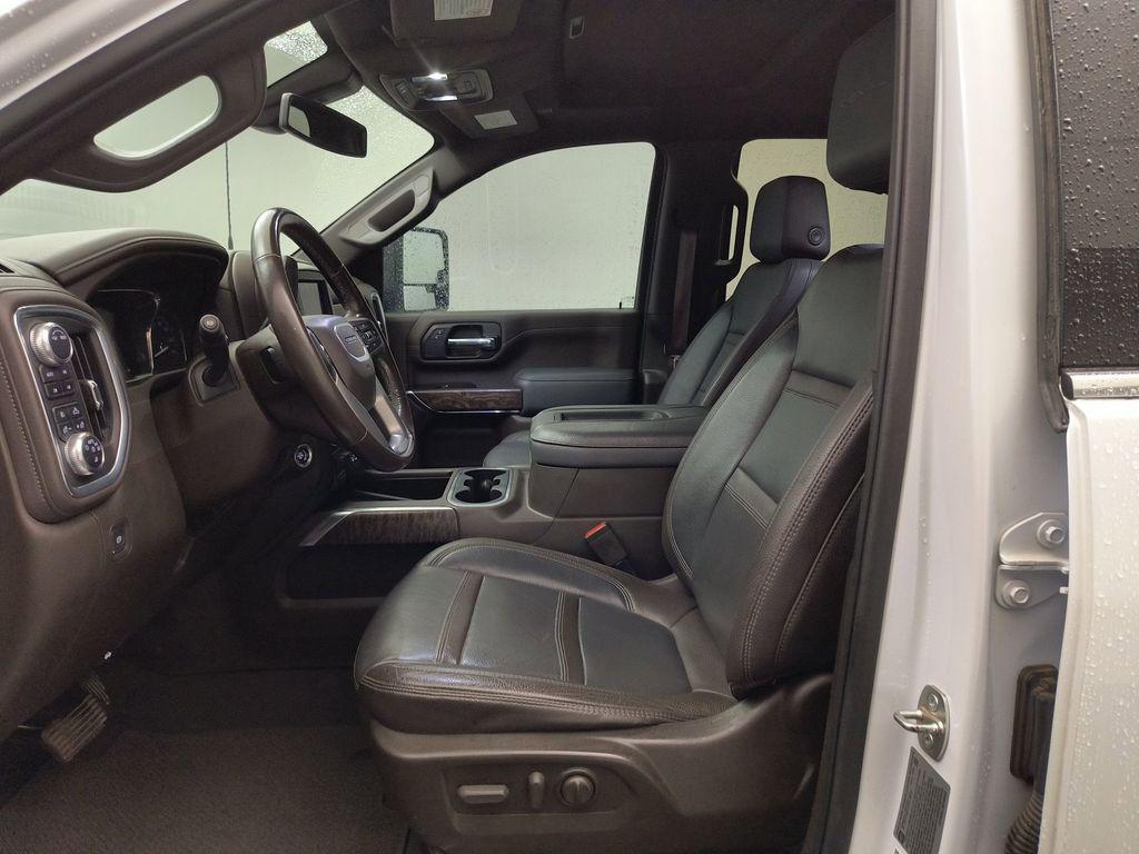 used 2022 GMC Sierra 3500 car, priced at $63,498