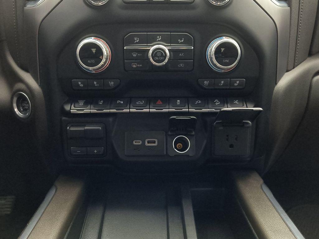 used 2022 GMC Sierra 3500 car, priced at $63,498