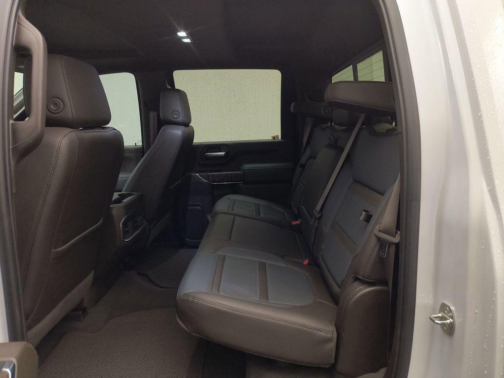 used 2022 GMC Sierra 3500 car, priced at $63,498