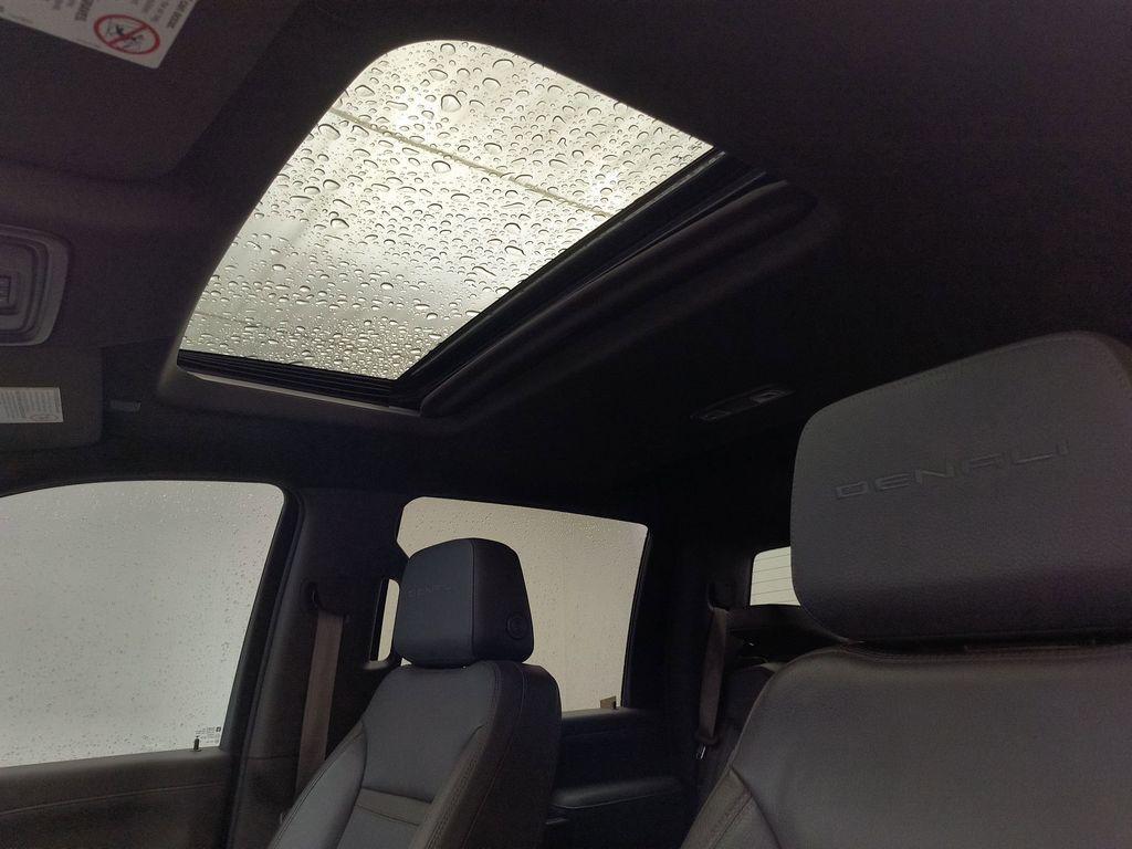 used 2022 GMC Sierra 3500 car, priced at $63,498