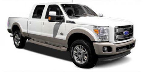 used 2011 Ford F-350 car