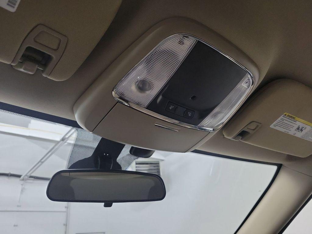 used 2018 Jeep Grand Cherokee car, priced at $14,498