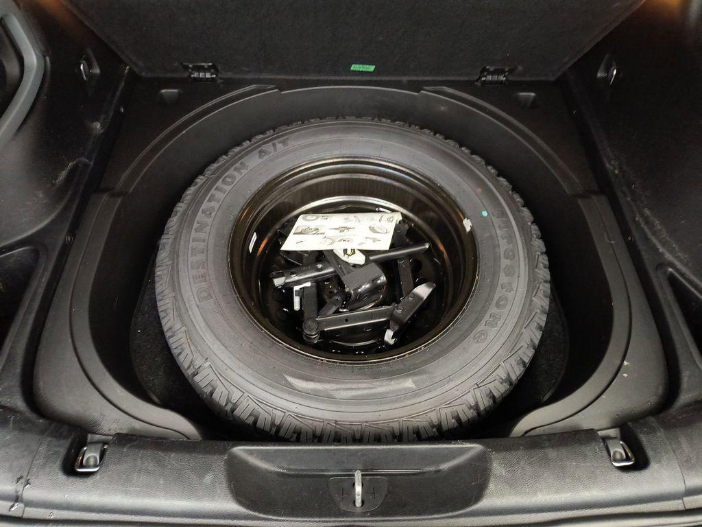 used 2016 Jeep Cherokee car, priced at $16,998