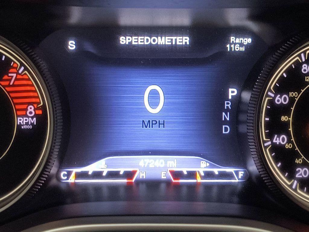 used 2016 Jeep Cherokee car, priced at $16,998