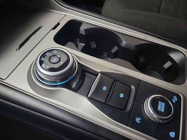 used 2021 Ford Explorer car, priced at $22,798