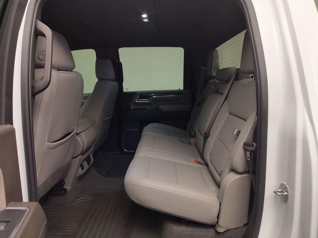 used 2024 Chevrolet Silverado 2500 car, priced at $68,998