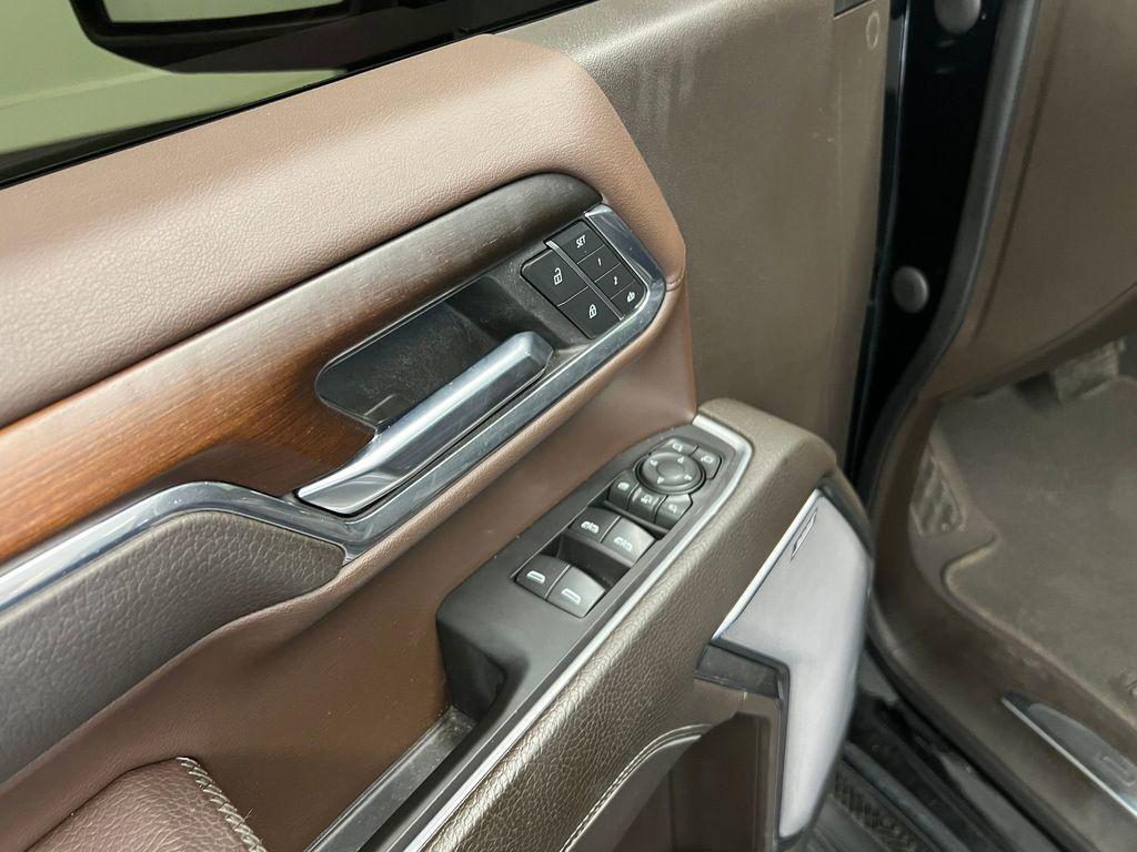 used 2024 GMC Sierra 3500 car, priced at $71,498