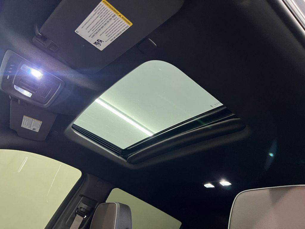 used 2024 GMC Sierra 3500 car, priced at $71,498