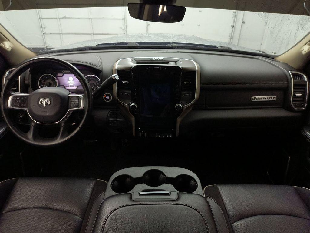 used 2022 Ram 2500 car, priced at $63,998