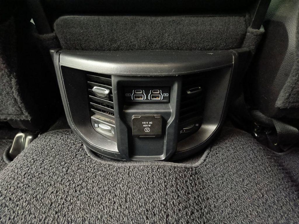 used 2022 Ram 2500 car, priced at $63,998