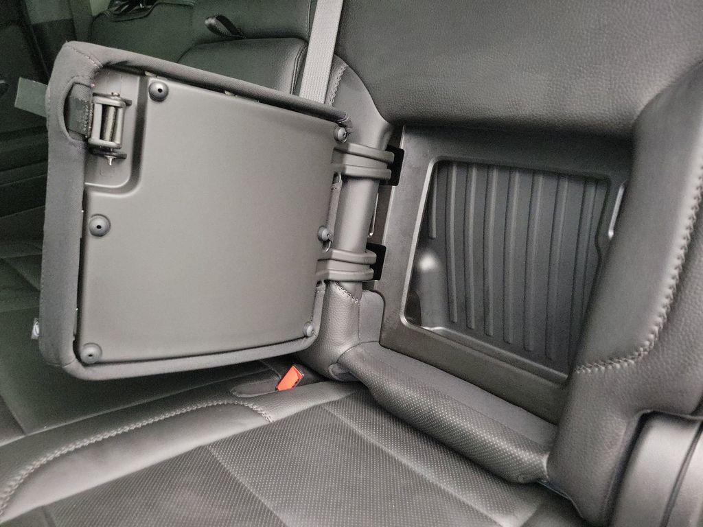 used 2022 GMC Sierra 1500 car, priced at $49,998