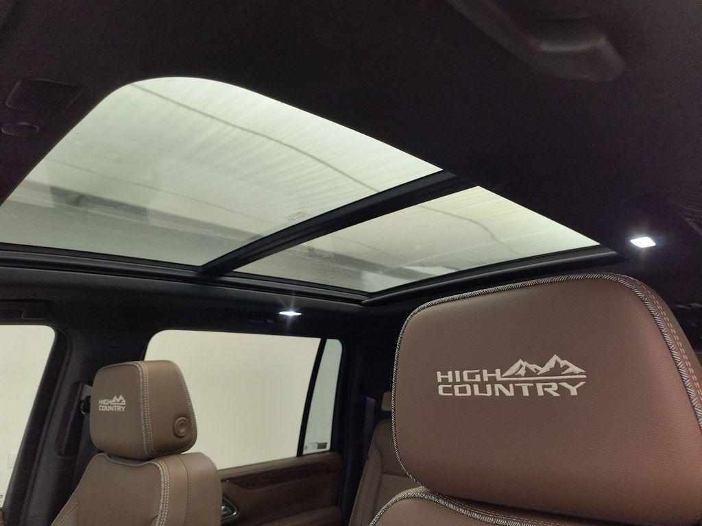 used 2023 Chevrolet Suburban car, priced at $58,898