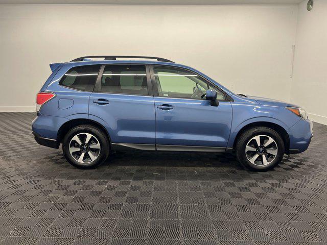 used 2017 Subaru Forester car, priced at $20,998