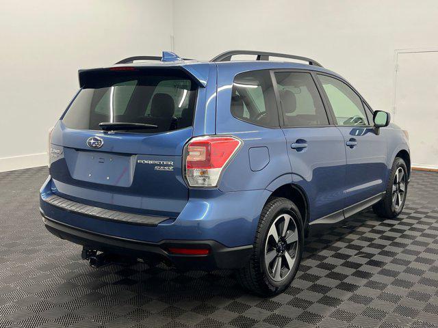 used 2017 Subaru Forester car, priced at $20,998