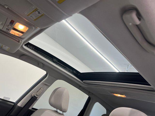 used 2017 Subaru Forester car, priced at $20,998