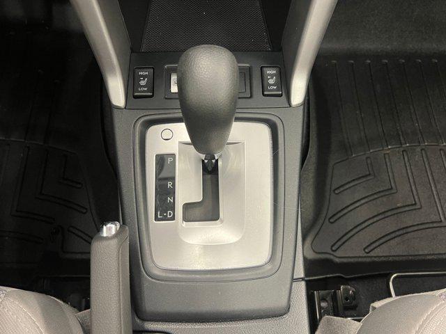 used 2017 Subaru Forester car, priced at $20,998
