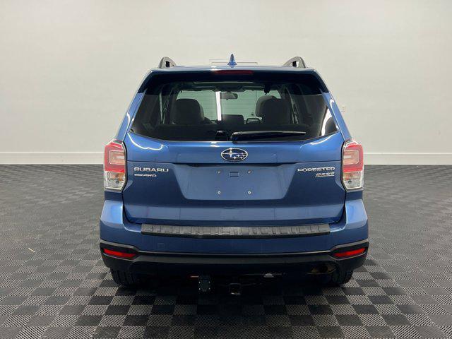 used 2017 Subaru Forester car, priced at $20,998