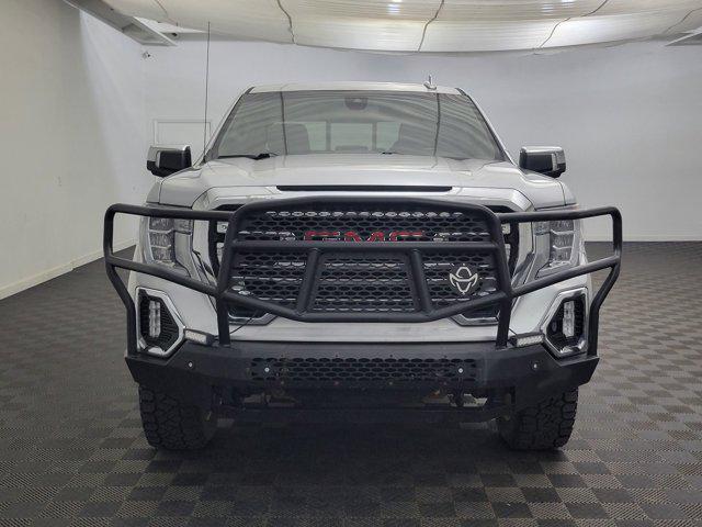 used 2020 GMC Sierra 1500 car, priced at $28,498