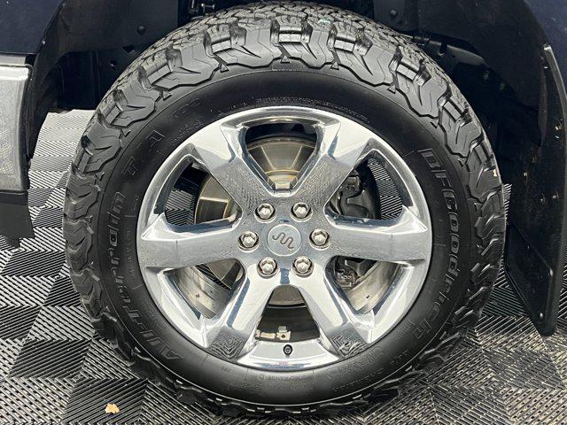 used 2021 Ford F-150 car, priced at $46,998
