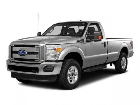used 2016 Ford F-250 car, priced at $32,998