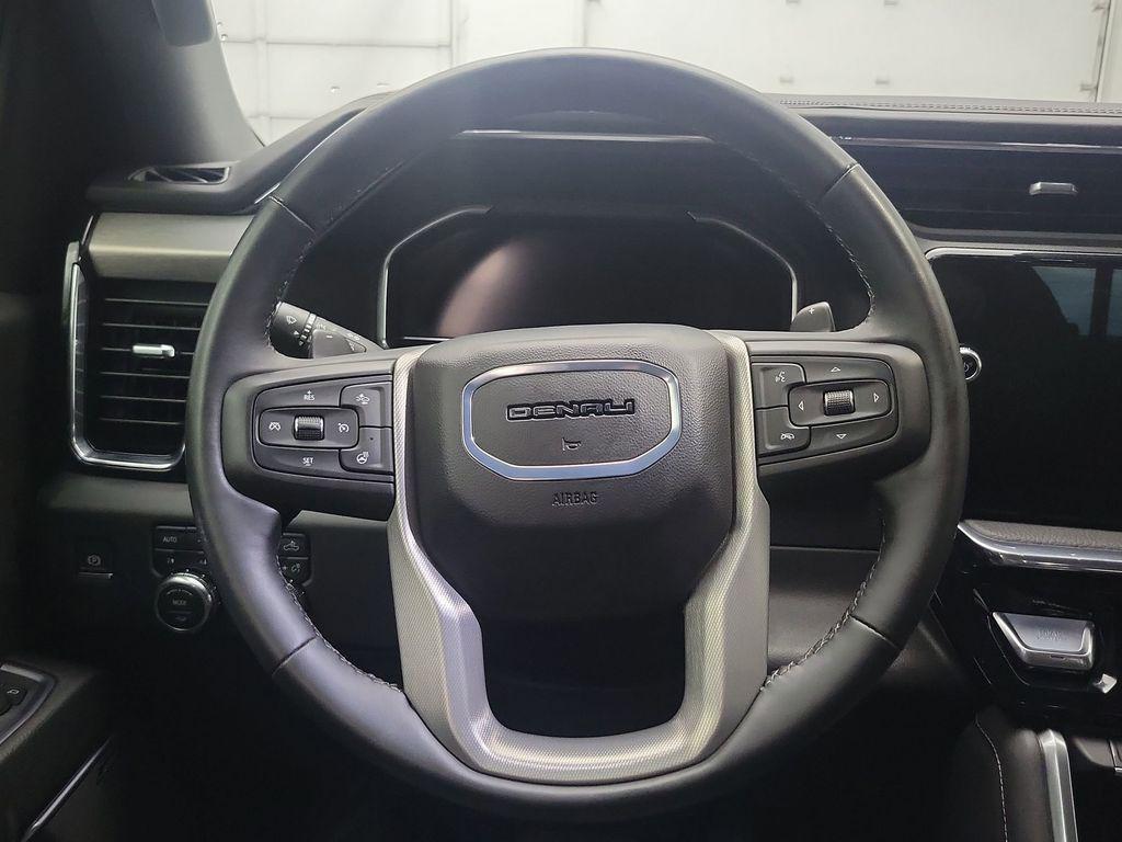 used 2024 GMC Sierra 1500 car, priced at $67,898