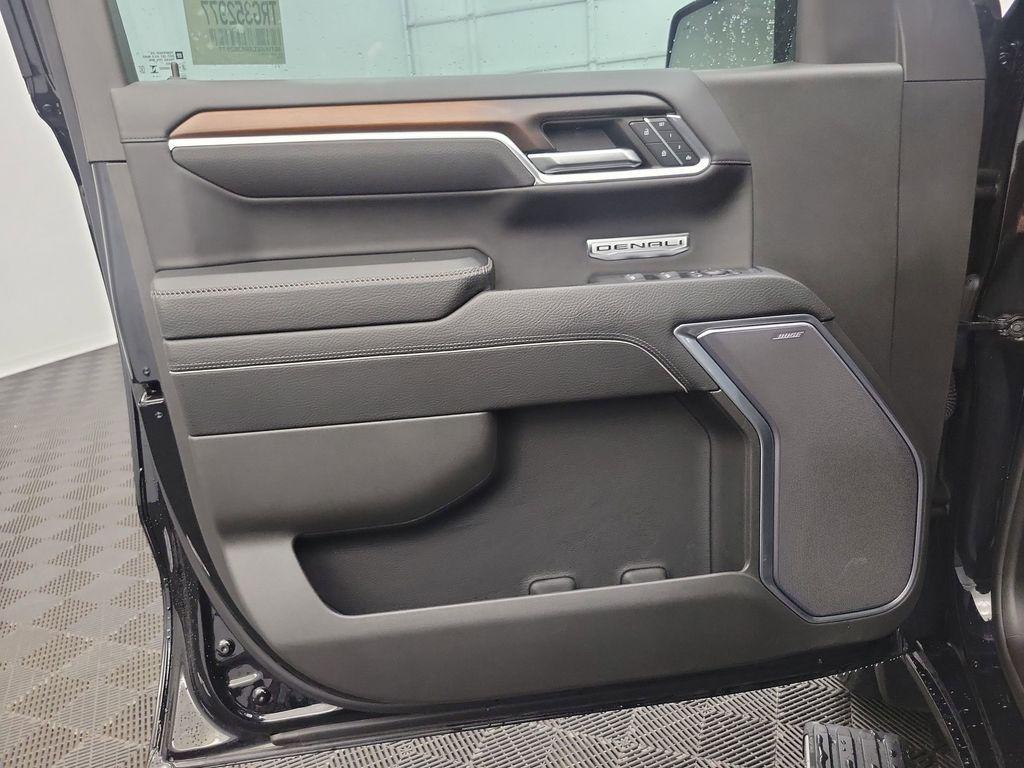 used 2024 GMC Sierra 1500 car, priced at $67,898