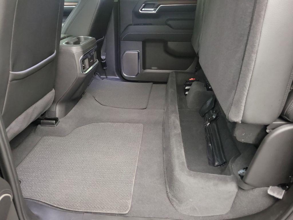 used 2024 GMC Sierra 1500 car, priced at $67,898