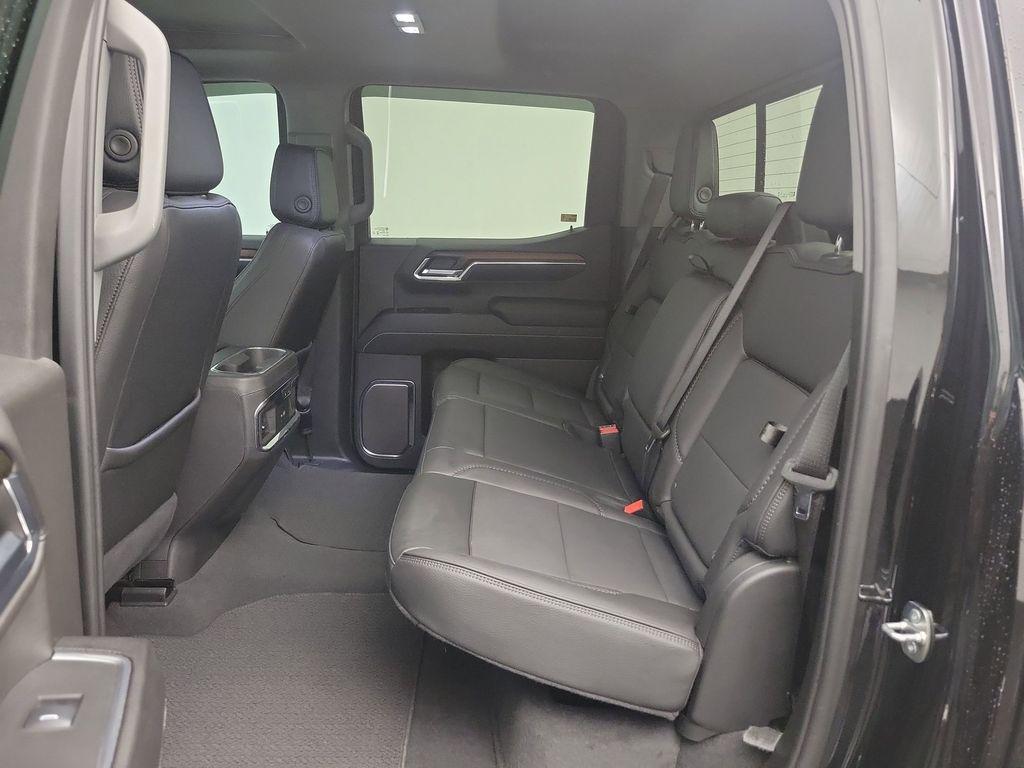 used 2024 GMC Sierra 1500 car, priced at $67,898