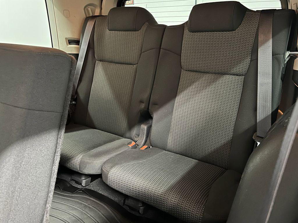 used 2008 Jeep Commander car, priced at $7,798