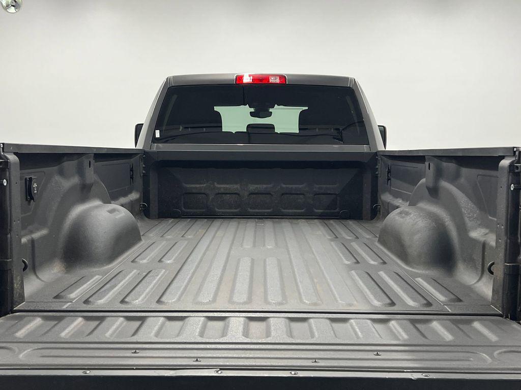 used 2024 Ram 2500 car, priced at $55,898