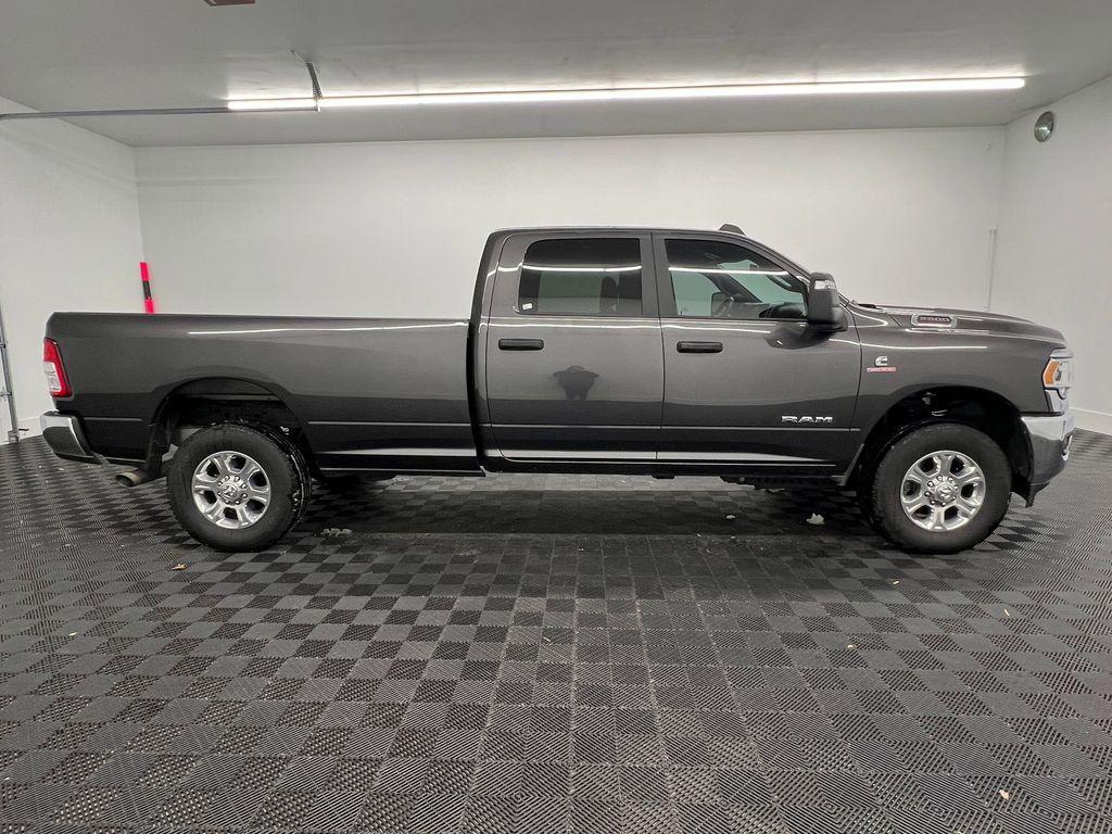 used 2024 Ram 2500 car, priced at $55,898