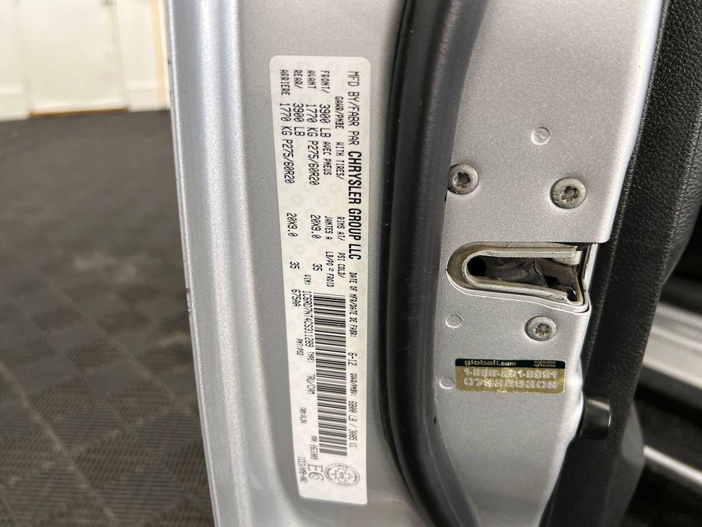 used 2012 Ram 1500 car, priced at $8,998